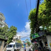Bán nhà mặt tiền 91 MIẾU GÒ XOÀI đúc 4 tầng nhà mới cao cấp