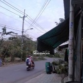 Bán nhà cấp 4 mặt tiền số 20 Láng The, Xã Tân Thạnh Tây Củ Chi