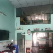 Bán nhà cấp 4 nở hậu hẻm xe hơi đường Tân Trụ P15 Tân Bình