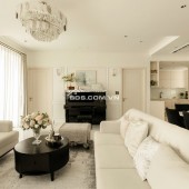 Căn góc 152m² 3PN View Thành Phố . CK 14%, trả chậm 36 tháng 0% lãi