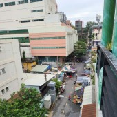 Bán 2 căn liền kề MT YẾT KIÊU P9 Q5 giá chỉ 27.5 tỷ VỊ TRÍ SIÊU ĐẸP
