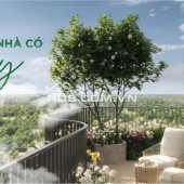 Giỏ hàng Căn hộ Eco Retreat SkyRetreat giá tốt nhất: 1PN từ 2 tỷ, 2PN từ 4,2 tỷ, 3PN từ 4,6 tỷ, TT 25% nhận nhà