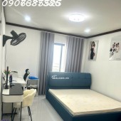 SỐNG CHẤT GIỮA TRÁI TIM QUẬN 7 – CĂN HỘ 3PN 131M²