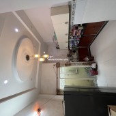 NHÀ HXH HƯƠNG LỘ 2 – 5 TẦNG – 52 M² – GIÁ CHỈ 5.X TỶ - KẾ CHUNG CƯ LÊ THÀNH BÌNH TÂN