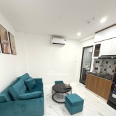 Cần bán căn hộ dịch vụ 80m 6 tầng CCMN thang máy, dòng tiền đỉnh ngay Học viện Nông nghiệp, PCCC đảm bảo từng phòng