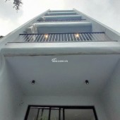 Nhà Mới – Thang Máy xịn, Tây Hồ - Lạc Long Quân ,65m²- MT 4.2 m, Dòng tiền tốt, chỉ 12.2
