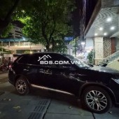 MẢNH ĐẤT 111M – TẠI PHỐ TÂN MAI – MẶT PHỐ Ô TÔ TRÁNH