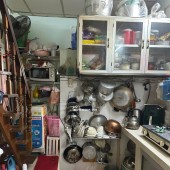 CHÍNH CHỦ CẦN BÁN NHÀ ĐỐI DIỆN BỆNH VIỆN 115, GẦN CHỢ TT Q.10 CHỈ NHỈNH 3 TỶ