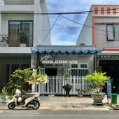 BÁN ĐẤT TẶNG NHÀ 105m2 NGAY CÔNG VIÊN,119 HOÀNG THỊ ÁI, ĐANG CHO THUÊ 6TR/THÁNG