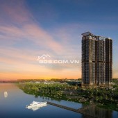 CĂN HỘ MẶT TIỀN SÔNG, LIỀN KỀ QL13, ĐÓN ĐẦU SÁP NHẬP