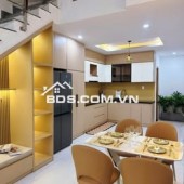 BÁN NHÀ MẶT TIỀN MAI LÃO BẠNG, THUẬN PHƯỚC -NHÀ MỚI KENG- XÁCH VALI VÀO Ở NGAY