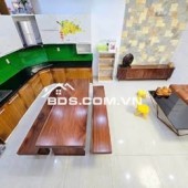 BÁN NHÀ 3 TẦNG MẶT TIỀN BÌNH AN 7, TRUNG TÂM HẢI CHÂU - GIÁ CHỈ 6.x TỶ