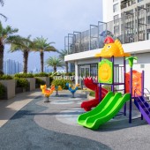 Đầu tư sinh lời ngay – Căn góc 2PN Lavida Plus Quận 7 | Có HĐ thuê 13.5tr/th | Giá 4.45 tỷ