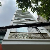 Mặt phố kinh doanh Kim Giang, DT 45m2, 5 tầng giá 18 tỷ.