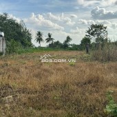 Chính Chủ Bán 1575,7m2 Đất Vườn Tại Phường Trảng Bàng, Thị Xã Trảng Bàng, Tây Ninh.