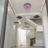 NHÀ NGON BÌNH CHIỂU, 55M2, OTO, 3 TẦNG, 3PN - 5 TỶ