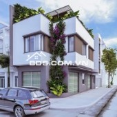 BÁN CĂN NHÀ 3 TẦNG-
