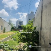 Chính chủ bán gấp chính chủ bán gấp lô đất 146.8m2 - MT Trần Hải Phụng, Bình Tân - Kẹt bank cắt lỗ