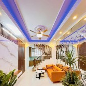 NHÀ ĐẸP LĨNH NAM – 30M² – GẦN PHỐ – CHỈ 5 TỶ -  SỔ ĐỎ SANG TÊN NGAY