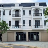 Nhà phố sang trọng – không gian riêng tư của giới tinh hoa