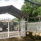 NGANG 10M SIÊU HIẾM  – QUỐC LỘ 13 – BÁN NHÀ HẺM XE HƠI – CHỈ 8 TỶ