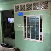 CHÍNH CHỦ BÁN NHÀ NHỎ DT 3,2 x 3,5, SỔ HỒNG RIÊNG, Q.11 (BỚT LỘC)