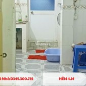 9  Nhà Quận 8 – Đường Bông Sao – Hẻm 3 Gác – Giá Mềm 3.2 Tỷ - Bông Sao – khu dân cư phát triển, gần chung cư, kết nối Võ Văn Kiệt, phù hợp nhà gia