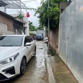 [ FO ] XUẤT HIỆN LÔ ĐẤT MẶT ĐƯỜNG LÀNG NGỌC HÒA PHƯỜNG CHƯƠNG MỸ, HÀ NỘI