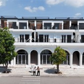 Mozzadiso gói 6 KĐT Mỹ Gia đang mở bán giai đoạn 2