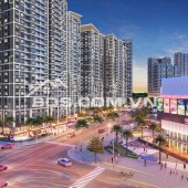 Căn góc 2PN+ 69m² – Nội thất đầy đủ, sổ hồng sẵn – View thoáng rộng  Giá chỉ 2,95 tỷ