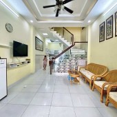 SIÊU PHẨM GÒ VẤP - NHÀ ĐẸP NỞ HẬU - 4PN  - GIÁ CHỈ 7.7 TỶ