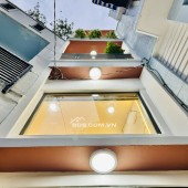 KẸT TIỀN CHỦ GIẢM NGAY 500 TRIỆU BÁN NHANH CĂN NHÀ PHỐ ĐƯỜNG HOÀNG HOA THÁM - PHƯỜNG 5 - QUẬN PHÚ NHUẬN