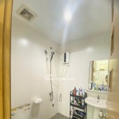 Cho thuê căn hộ tầng 18 Chung cư Bình Quới 1 (Soho Riverview) Bình Thạnh.