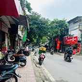 Bán nhà đẹp mặt ngõ thông kinh doanh phố Nguyên Hồng 33m2 4tầng nhỉnh 7 tỷ Ba Đình