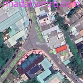 Bán nhà mặt tiền Huỳnh Văn Đảnh xã Tân Trụ giá 3 tỷ