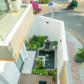 Sỡ hữu ngay căn biệt thự 2 mặt tiền gần đường Thăng Long, Q.Hải Châu, TP. Đà Nẵng
