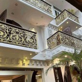Siêu phẩm biệt thự sang trọng gần sát đường Phùng Hưng, TP. Đà Nẵng