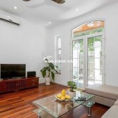 Nhanh tay sỡ hữu ngay toà nhà căn hộ Apartment Đà Nẵng