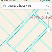 Săn ngay cặp đất đẹp sát đường Phó Đức Chính, Q.Sơn Trà, TP. Đà Nẵng