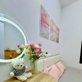 NHÀ ĐẸP PHỐ NGỌC HÀ, ĐẸP Ở NGAY, ĐẦY ĐỦ TIỆN ÍCH, GẦN TRƯỜNG HỌC, CHỢ