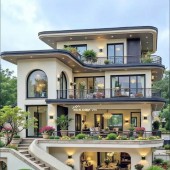 Bán lô đất biệt thự mặt tiền gần đường Nguyễn Văn Thoại, Q.Sơn Trà, TP. Đà Nẵng