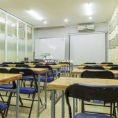 48 TỶ – SỞ HỮU TÒA NHÀ 6 TẦNG + 237M² ĐẤT TRUNG TÂM BÌNH THẠNH