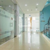 Bán tòa nhà 7 tầng Bình Thạnh – 10x24m, gần Quận 1 chỉ 300m, giá 48 Tỷ