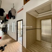 Siêu Hiếm Toà CHDV 7 Tầng Ngay Làng Đại Học ABC – Doanh Thu160/tháng