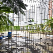 BÁN LÔ ĐẤT 250M² MẶT TIỀN KHU B – LÀNG ĐẠI HỌC ABC – GẦN ĐẠI HỌC RMIT