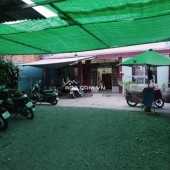 BÁN GẤP LÔ ĐẤT 512M² – MẶT TIỀN KINH DOANH ĐƯỜNG SỐ 75, TÂN PHONG, Q7 – SÁT LOTTE MART