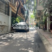 Bán nhà phố Trần Đại Nghĩa sát Đại học Kinh tế  quốc dân CCMN dòng tiền 150 triệu/ tháng.
