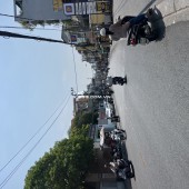 Nhà hẻm 5m Gò Vấp Nguyễn Văn Nghi trệt lầu BTCT hoàn công đủ