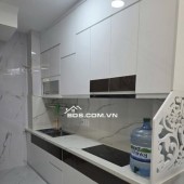 4 TẦNG BTCT MỚI KENG - FULL NỘI THẤT CAO CẤP - NGAY TRUNG TÂM PHÚ NHUẬN - 6.5 TỶ