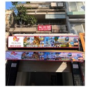 1 A Sương Nguyệt Ánh cho thuê Mặt bằng hoặc nguyên căn